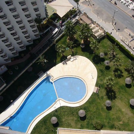 Gemelos 26 - Fincas Arena Benidorm Exterior photo